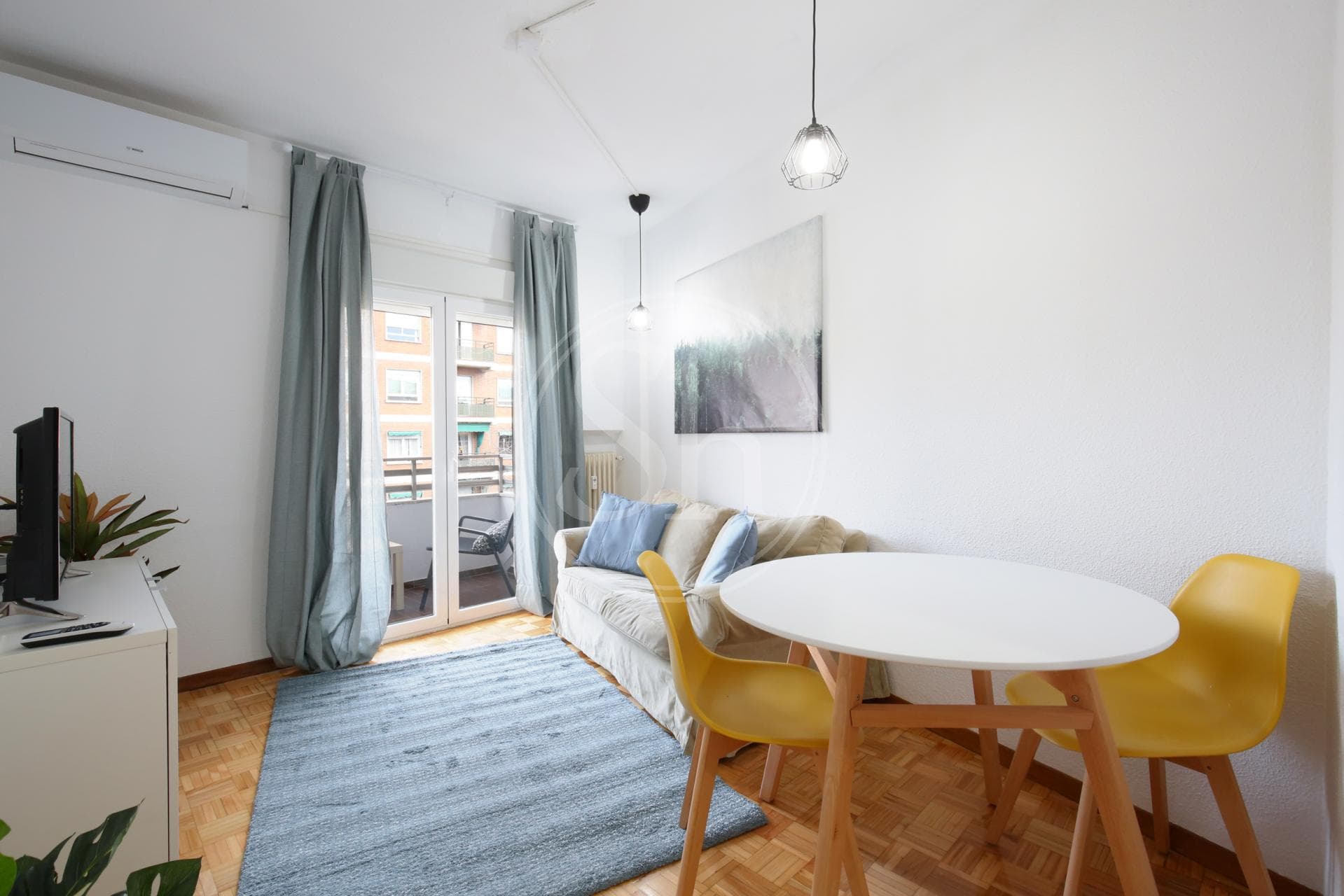 Santa Engracia - García Paredes | ChamberÍ | Madrid | REF T11056-1
