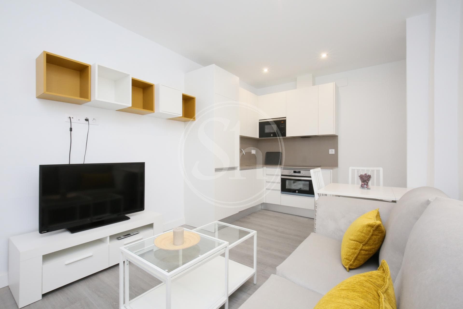 Joaquín María López - Chamberí | ChamberÍ | Madrid | REF T12648-2