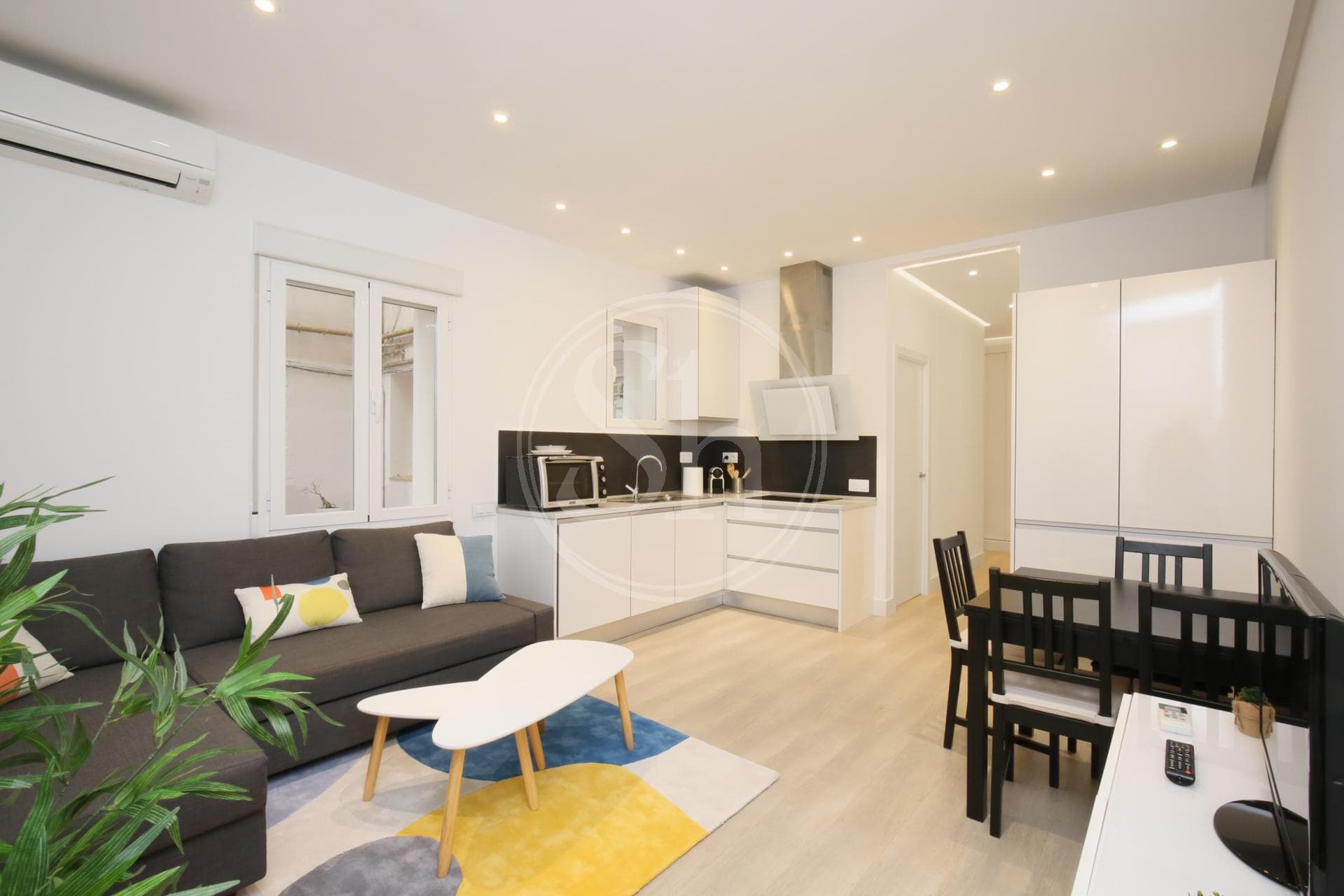 Doctor Castelo - O'donnell | Retiro | Madrid | REF I12894-2