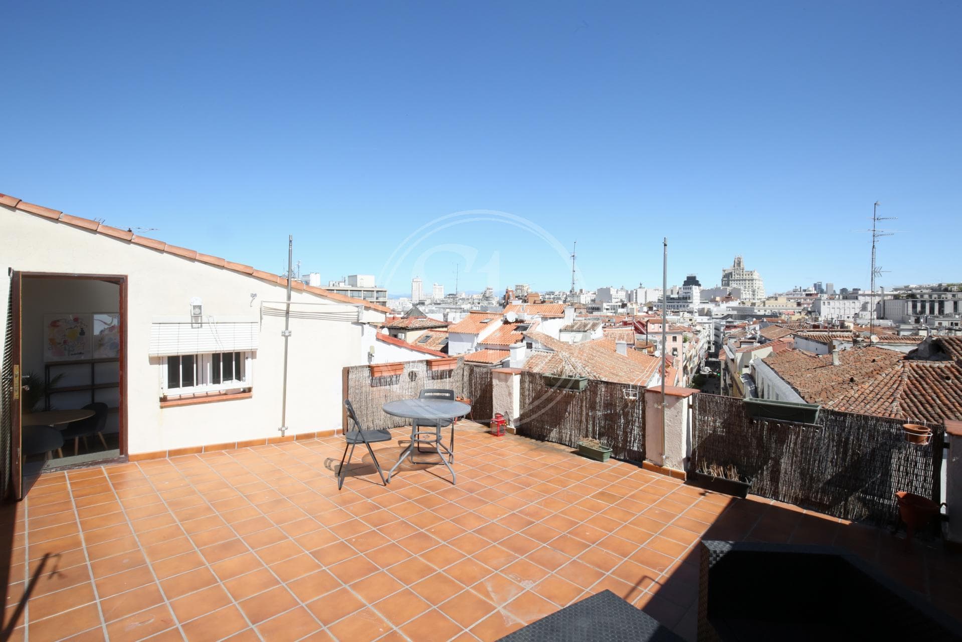 Plaza Del Angel - Puerta Del Sol | Centro | Madrid | REF T13975-0
