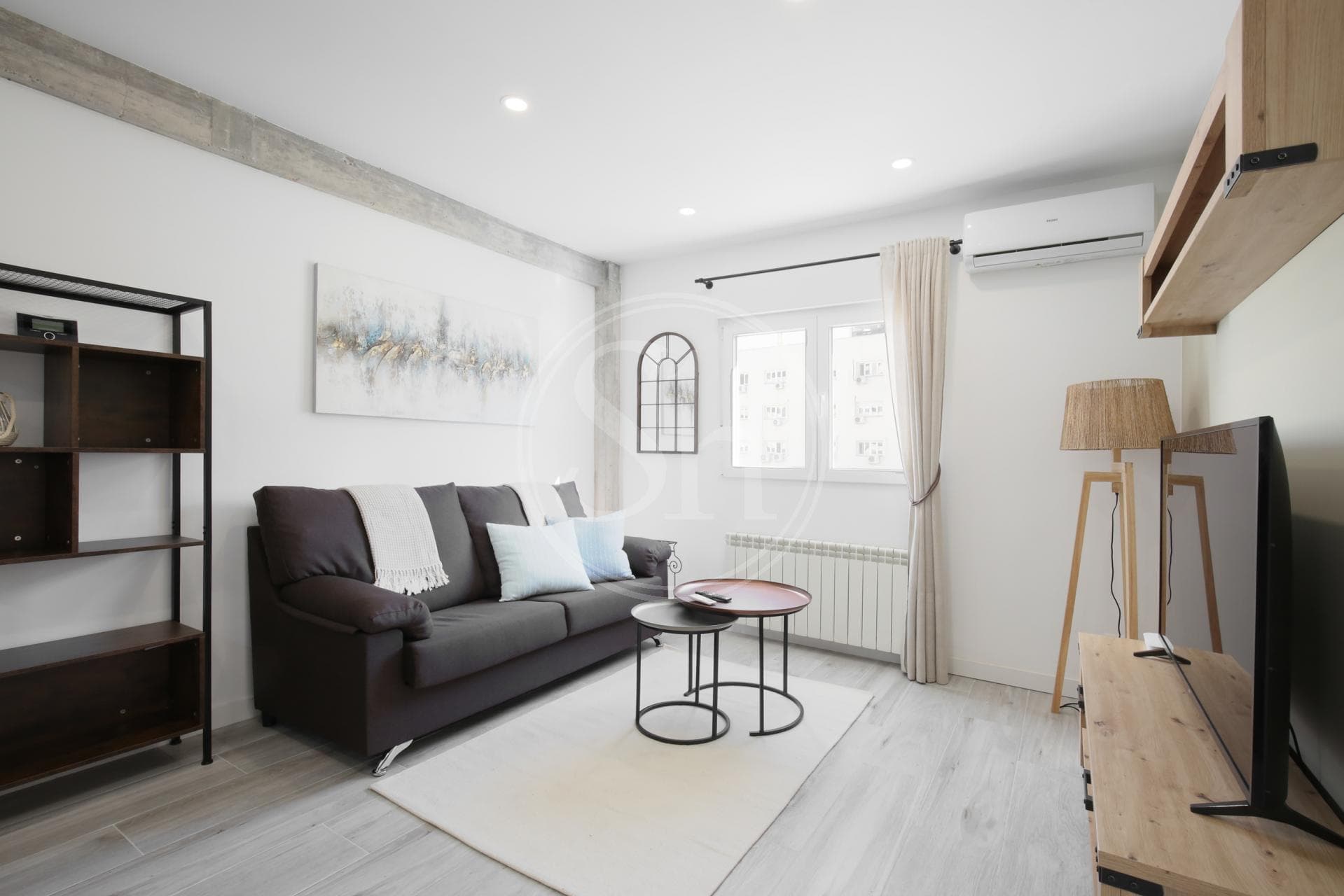 Paseo De Los Melancólicos - Imperial | Arganzuela | Madrid | REF I18286-0