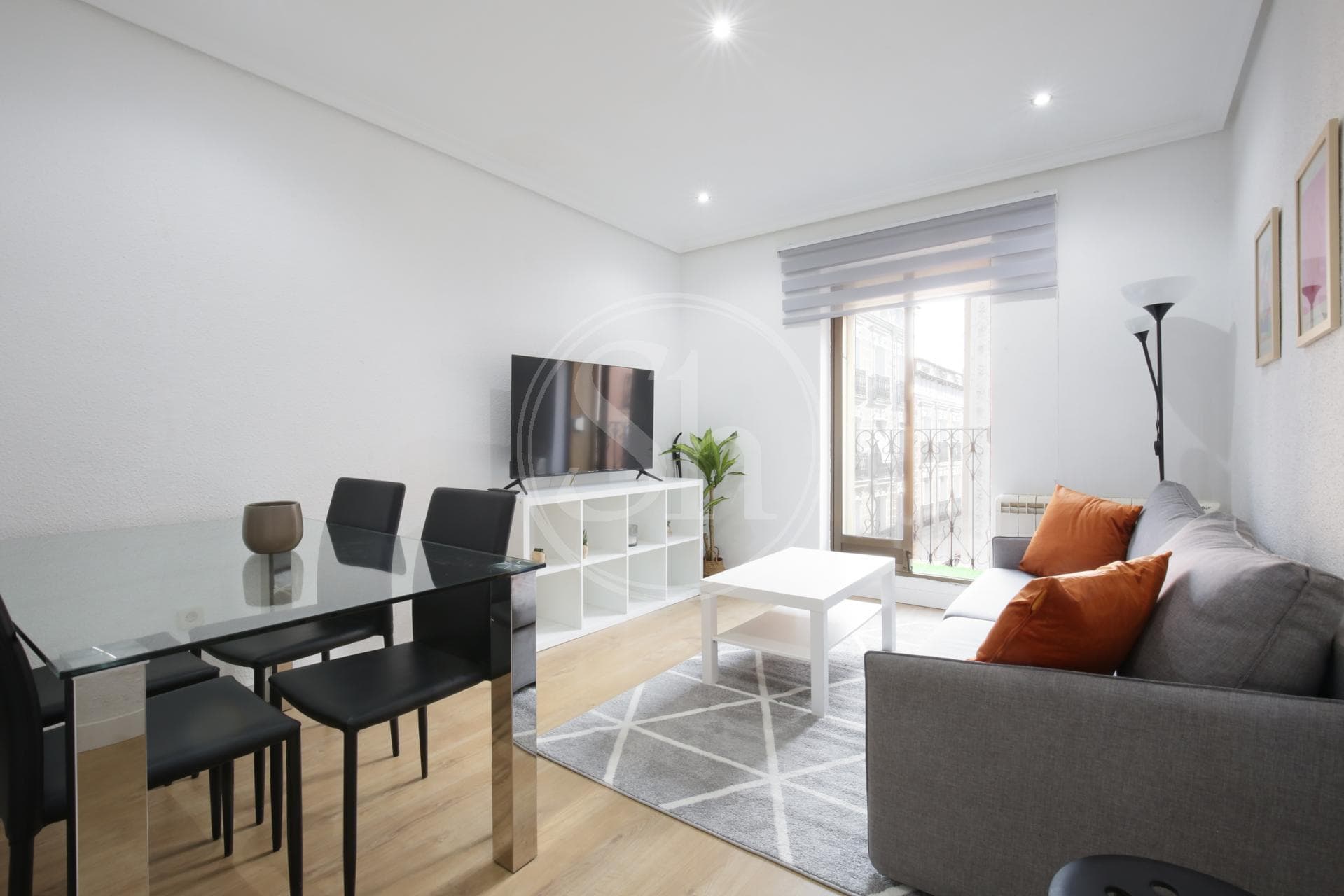 Monteleón - Malasaña | ChamberÍ | Madrid | REF T18321-2