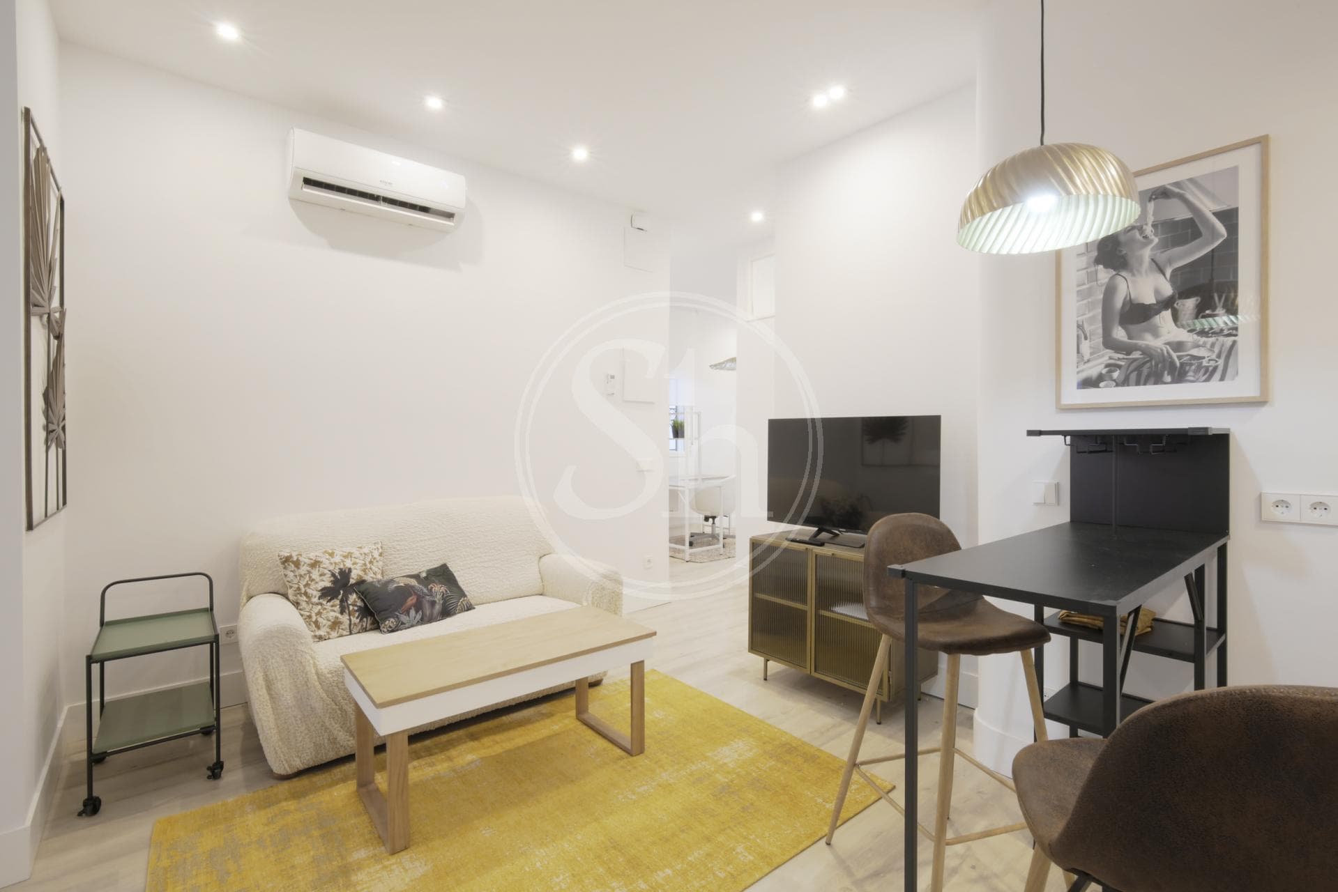 Zabaleta - Prosperidad | Chamartín | Madrid | REF T18428-0