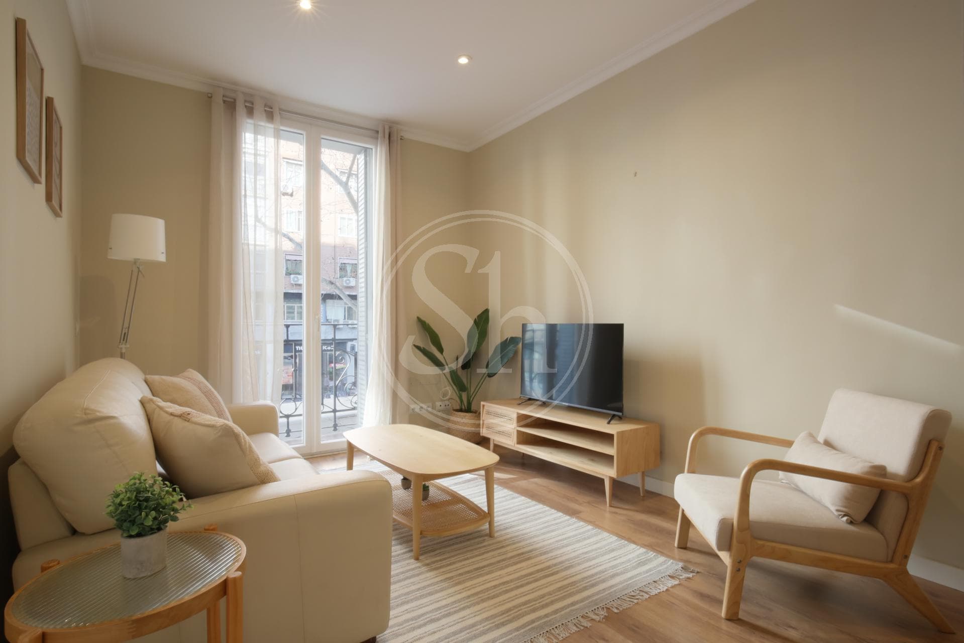 Paseo De Las Delicias - Atocha | Arganzuela | Madrid | REF I18754-1