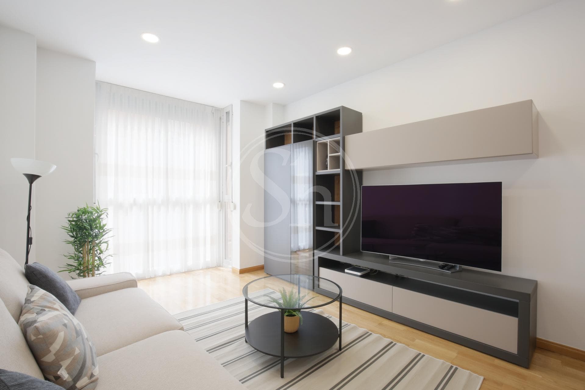 Plaza Agueda Diez - Oporto | Carabanchel | Madrid | REF I18831-0