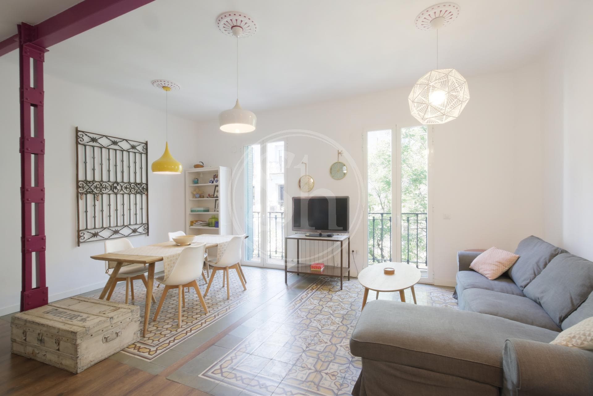 Murcia - Delicias | Arganzuela | Madrid | REF I19445-2
