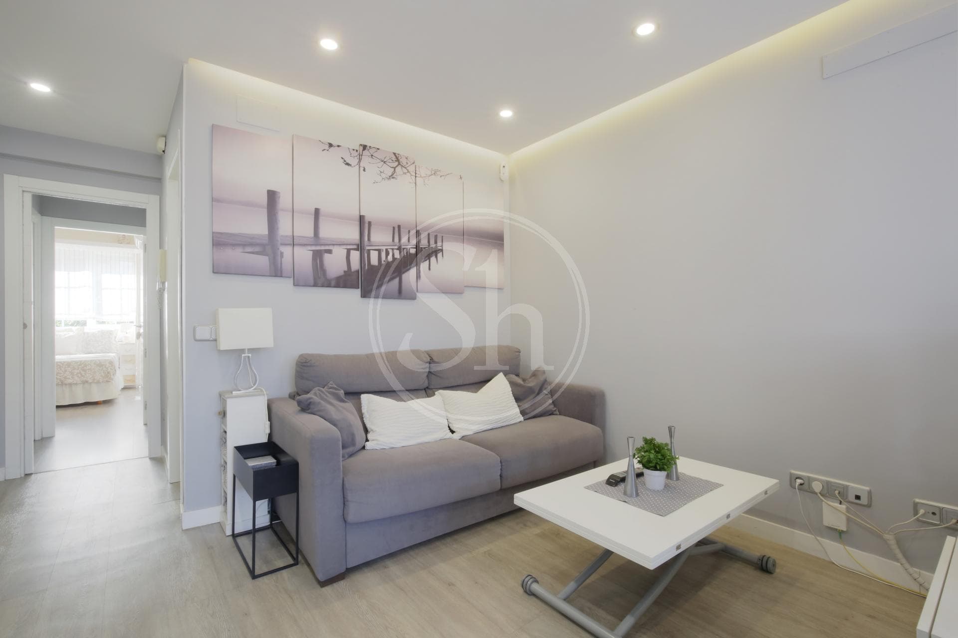 Lerida - Huesca | Tetuán | Madrid | REF I20408-1