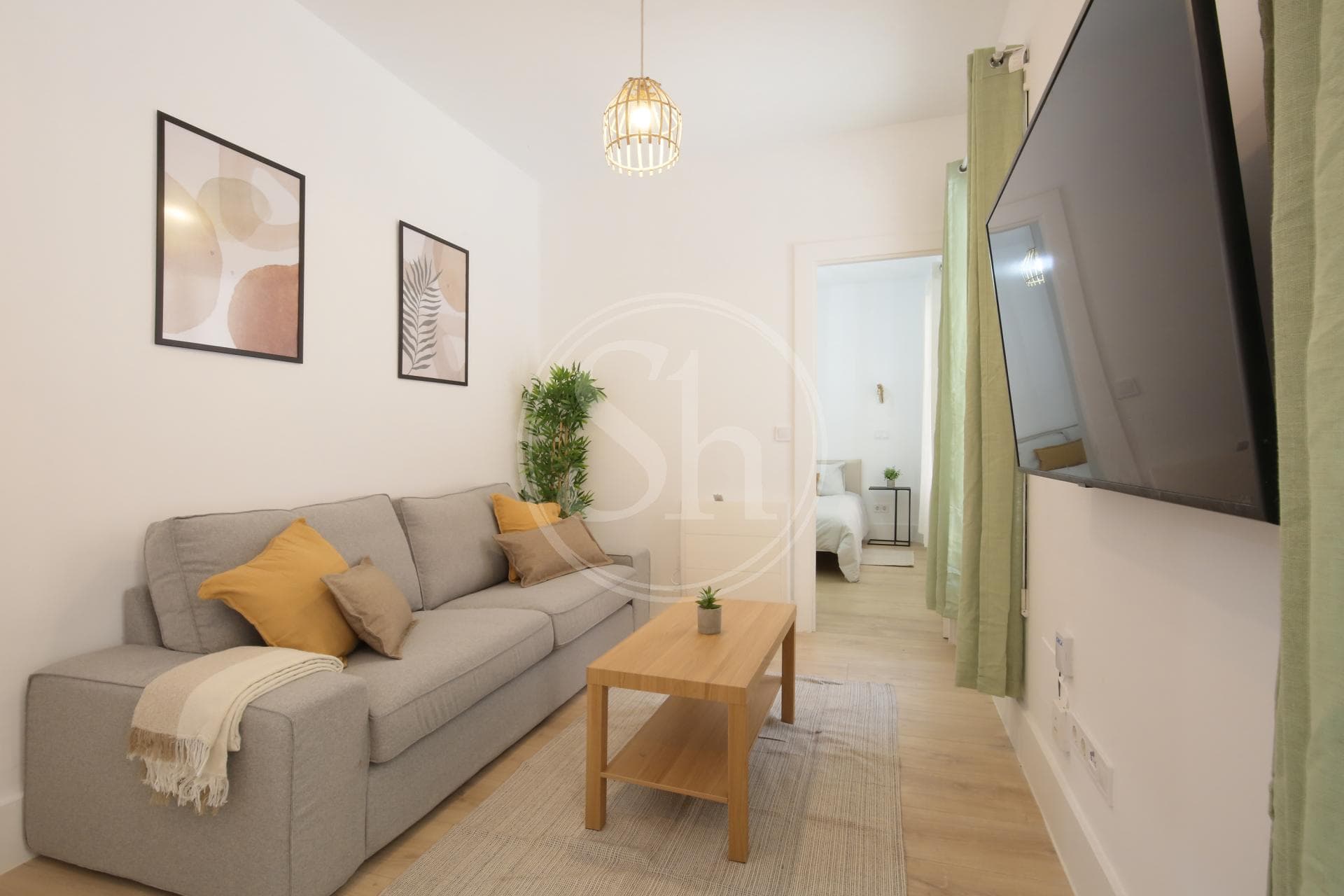 Ofelia Nieto - Francos Rodriguez | Tetuán | Madrid | REF T20487-0