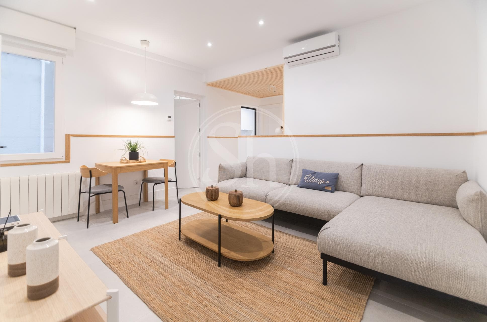 Larra - Sagasta | Centro | Madrid | REF T20541-2