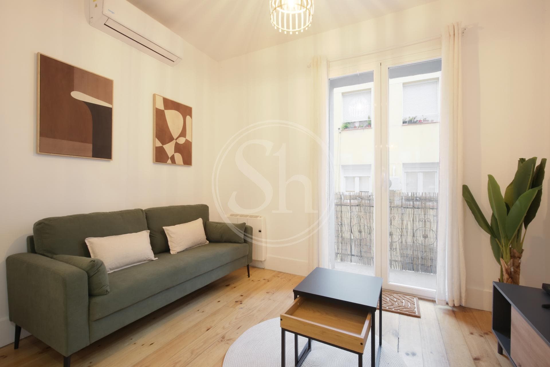 Ofelia Nieto - Francos Rodriguez | Tetuán | Madrid | REF T20732-0