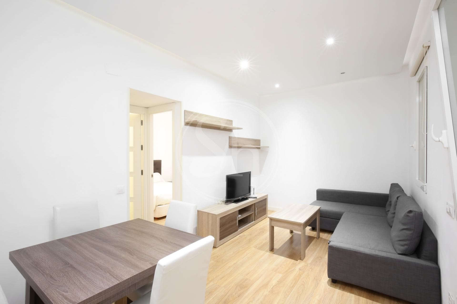 Santa Engracia - Bravo Murillo | ChamberÍ | Madrid | REF T7812-0