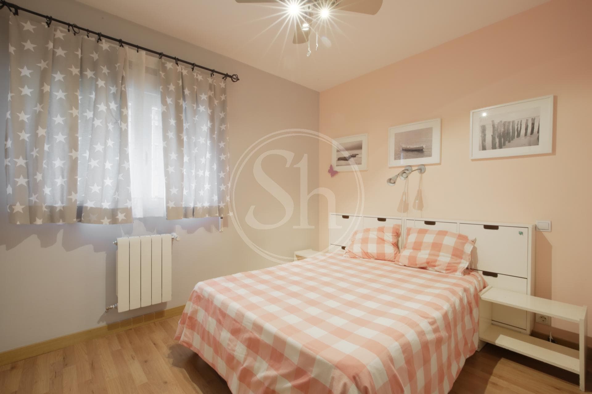 Arturo Soria - González Amigo | Ciudad Lineal | Madrid | REF 332I442SAR61I1