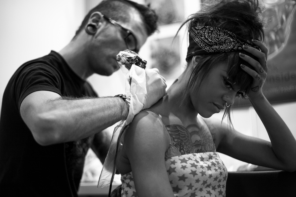 Best Tattoo Studios and Parlours in London | 13 Ace Places to Get Inked