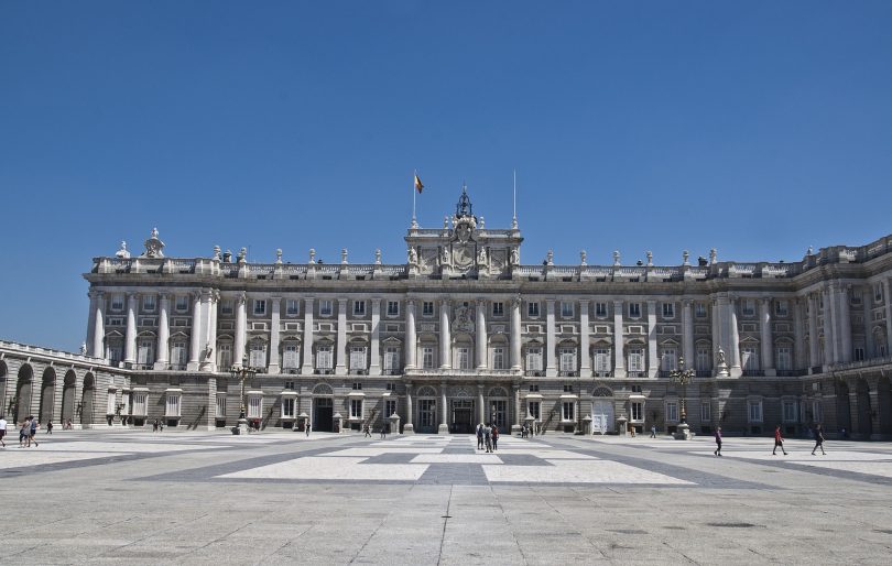 Top FIVE FREE Cultural activities in Madrid | ShMadrid