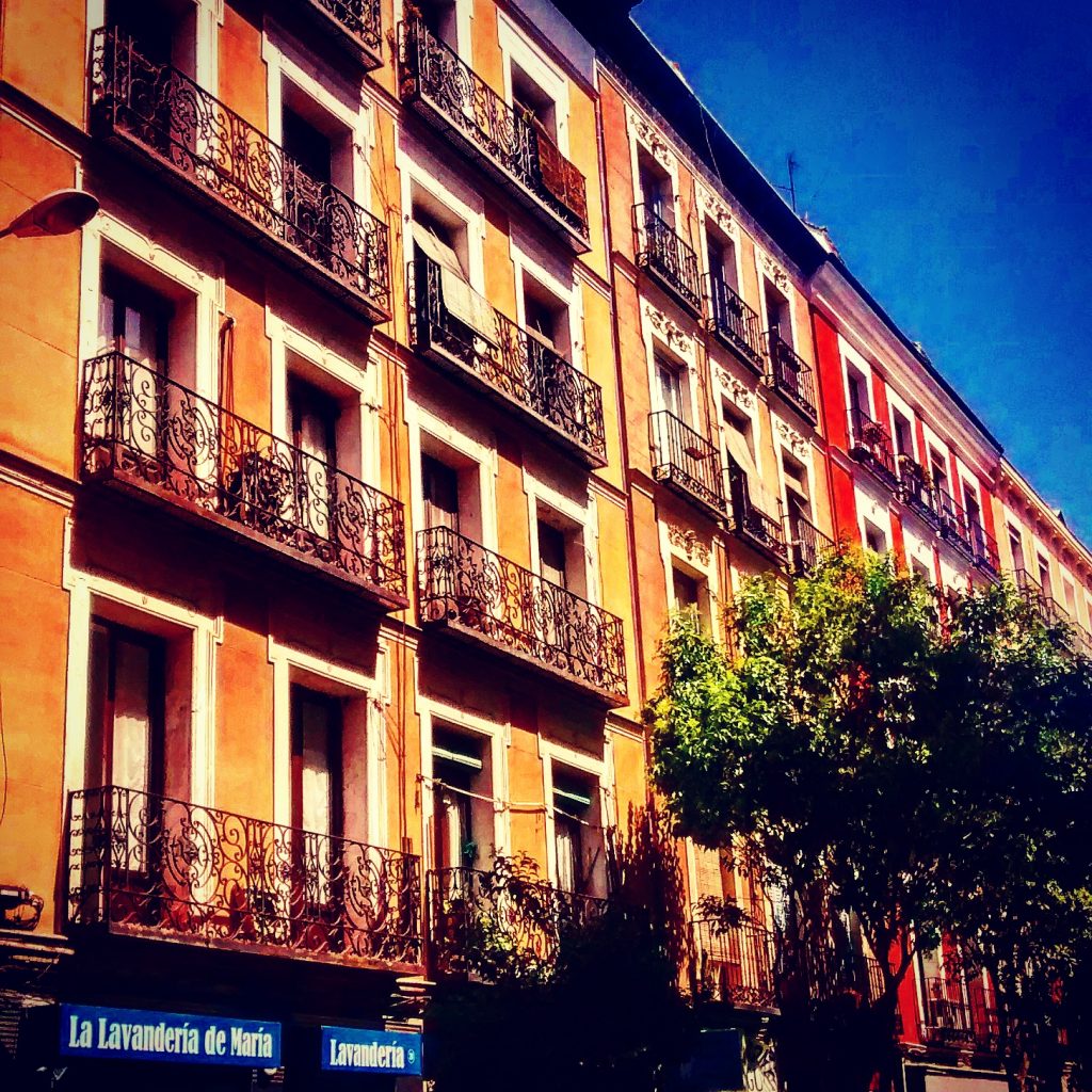 Four Awesome Places to Call Home in Madrid | ShMadrid