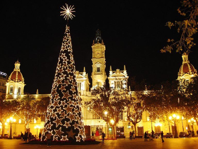 Discover some of Madrid's Christmas Traditions ShMadrid